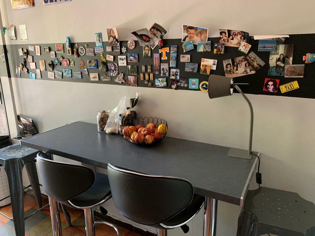 Homestay Aix-en-Provence 181003