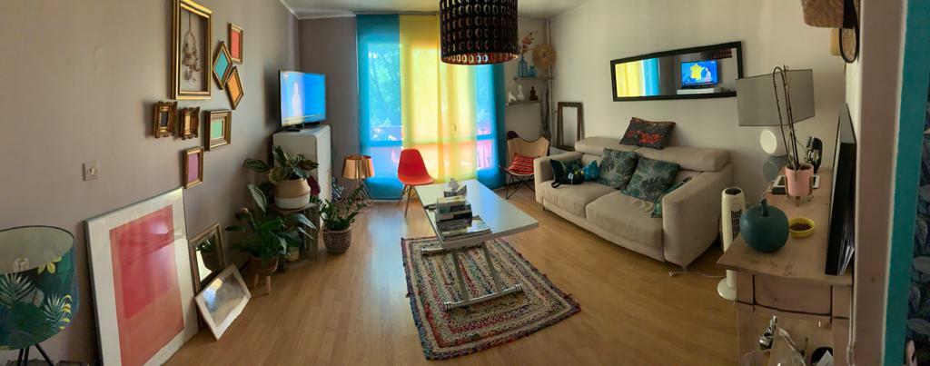 Homestay Aix-en-Provence 181003