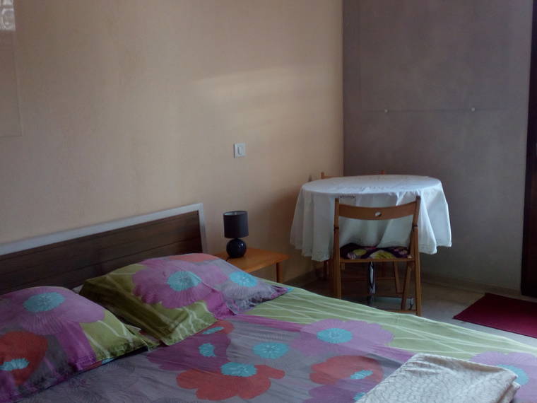 Homestay Guillestre 181371