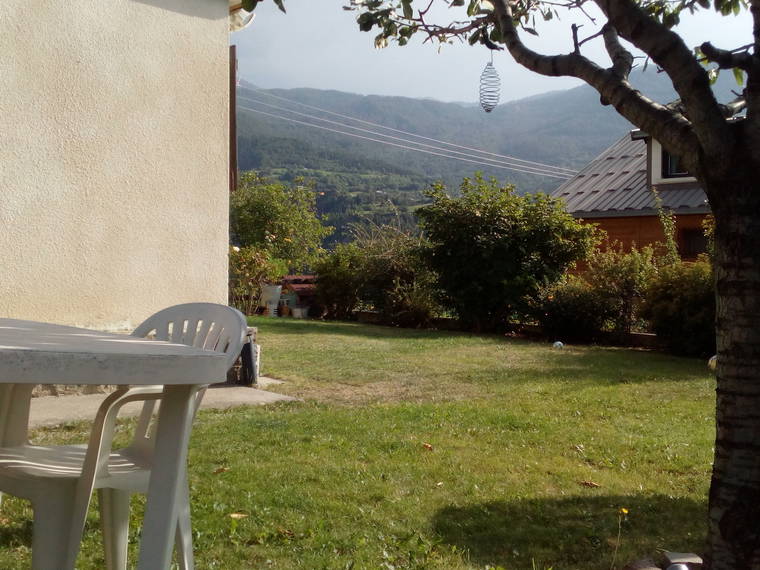 Homestay Guillestre 181371