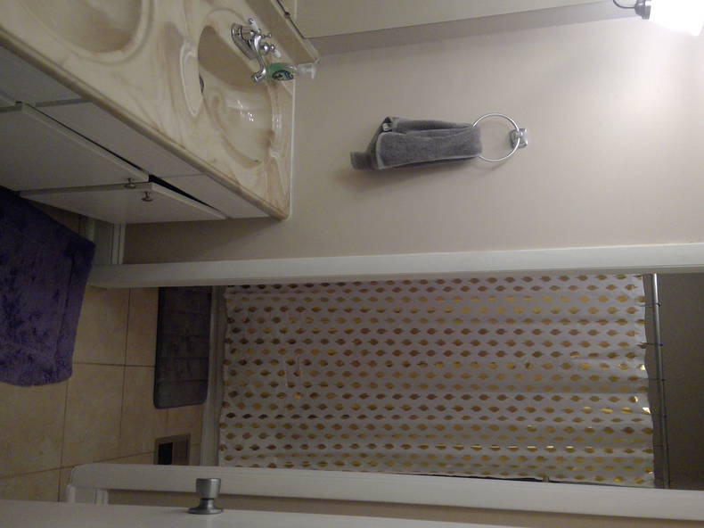 Chambre Chez L'habitant Fayetteville 183523-3