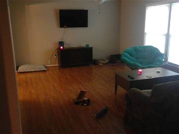 Chambre Chez L'habitant Fayetteville 183523-4