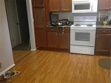 Chambre Chez L'habitant Fayetteville 183523-6