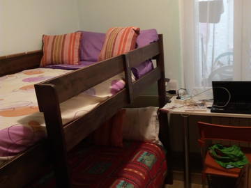 Room For Rent Salamanca 184027