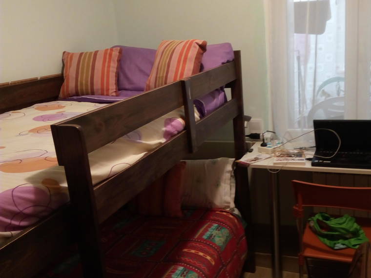 Homestay Salamanca 184027