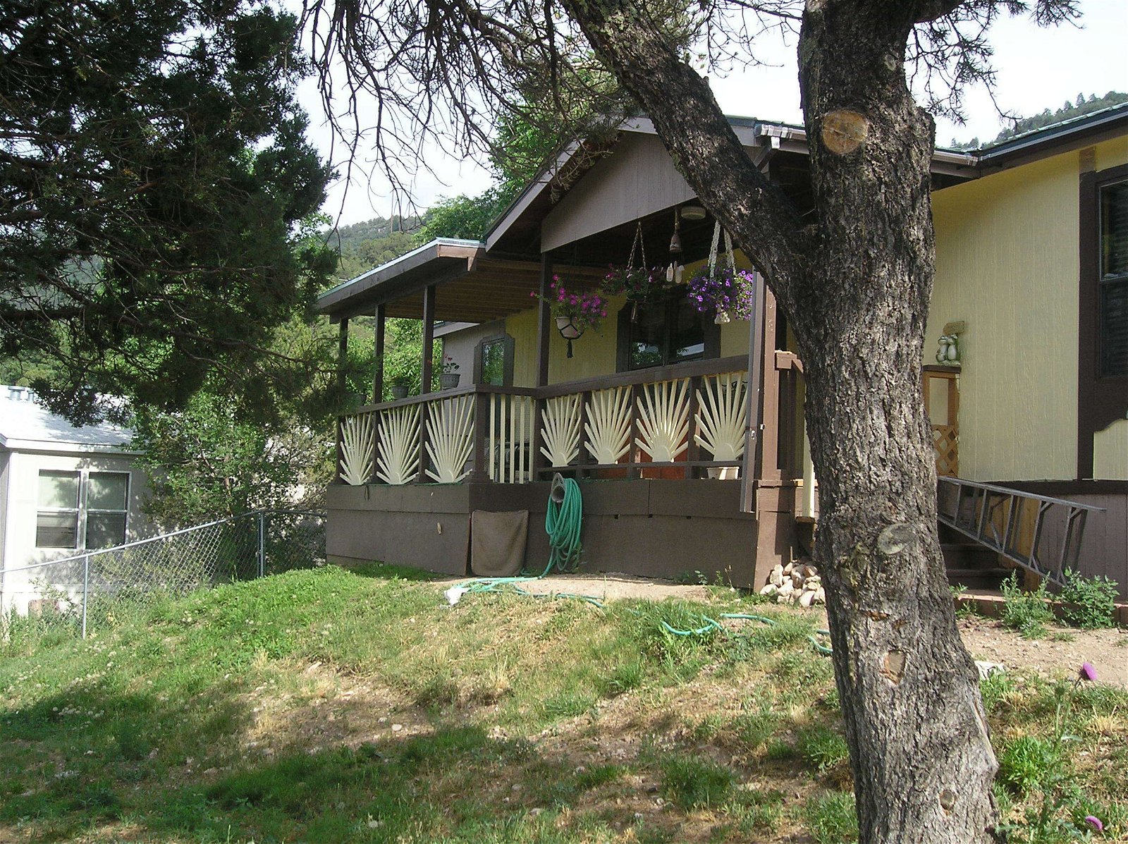 Homestay Ruidoso Downs 186181