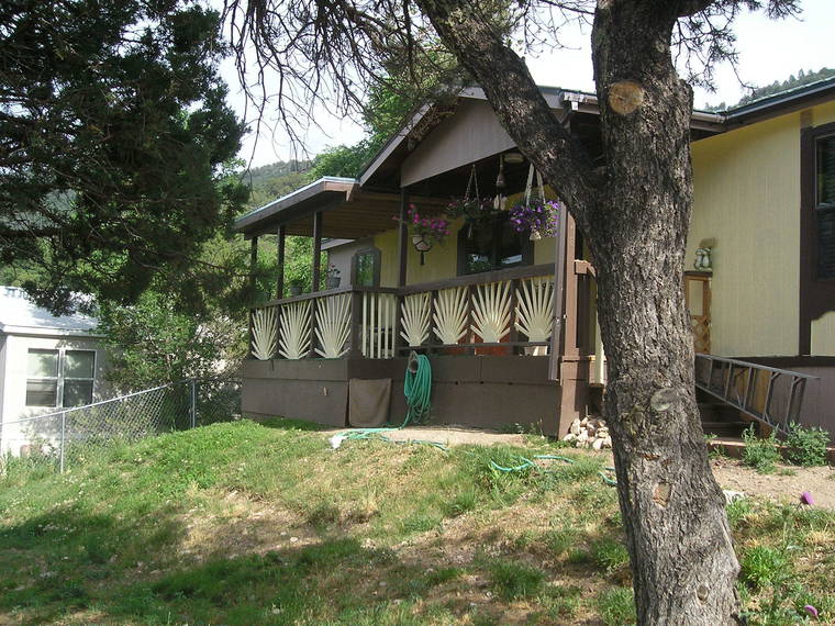 Homestay Ruidoso Downs 186181-1