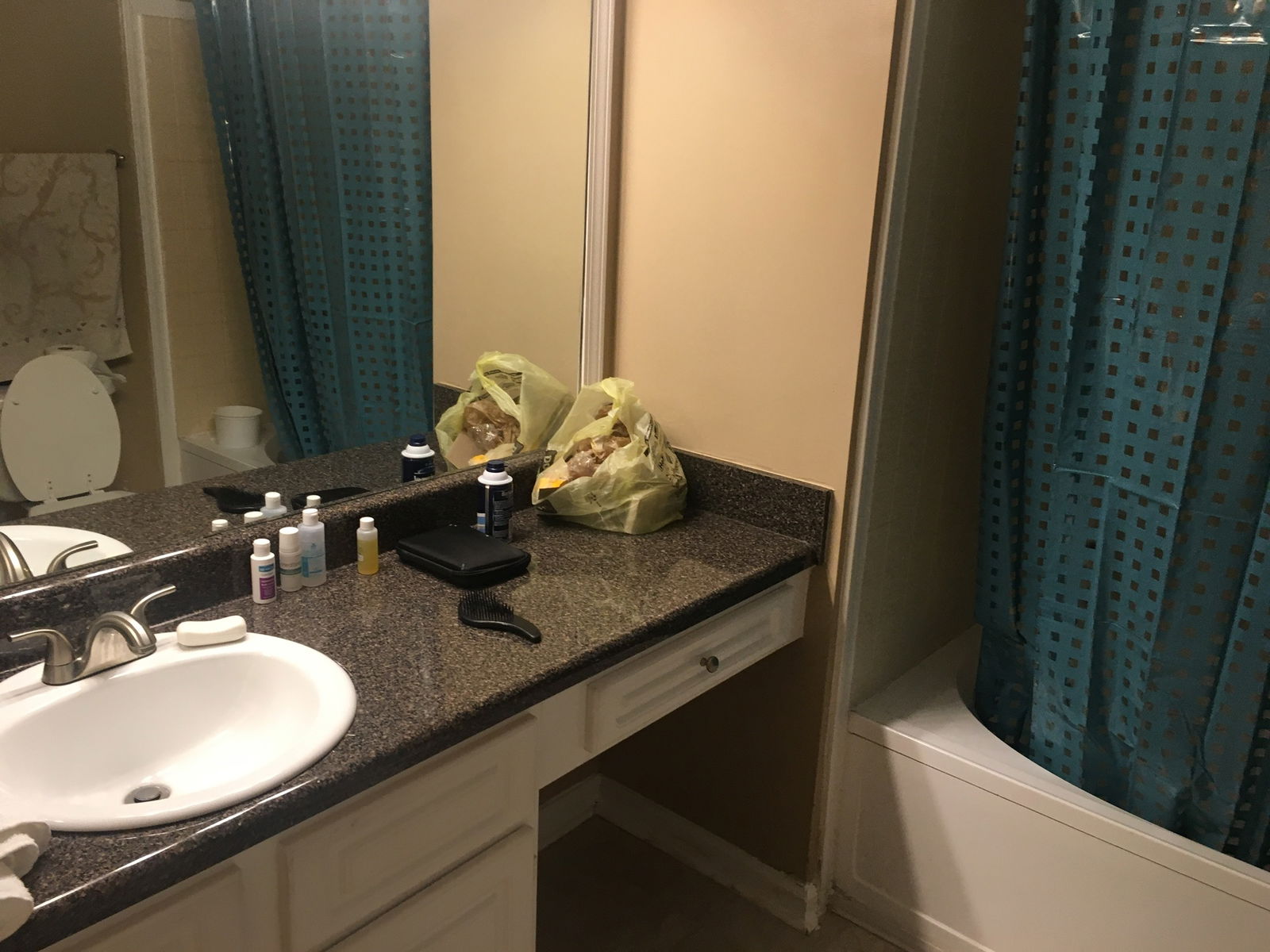 Homestay Marietta 188595