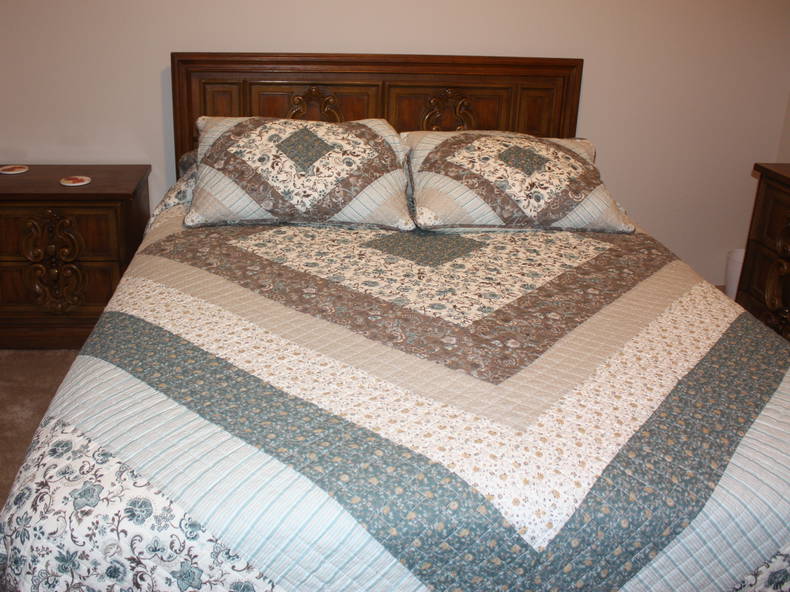 Homestay Wasilla 190176-1