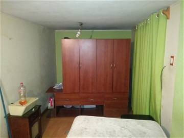 Room For Rent Cercado De Lima 191152