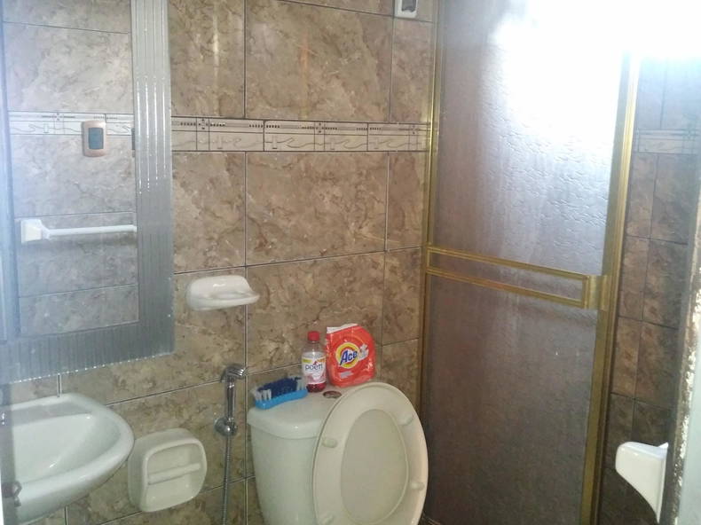 Hemvistelse Cercado de Lima 191152-2