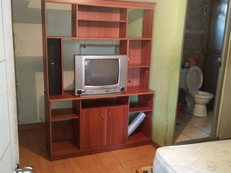 Hemvistelse Cercado de Lima 191152-3