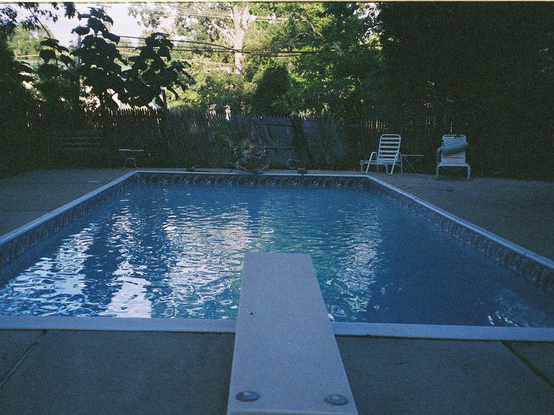 Gastfamilie Shady Side 193471-2