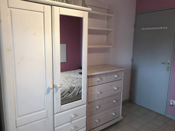 Chambre À Louer Montpellier 196008