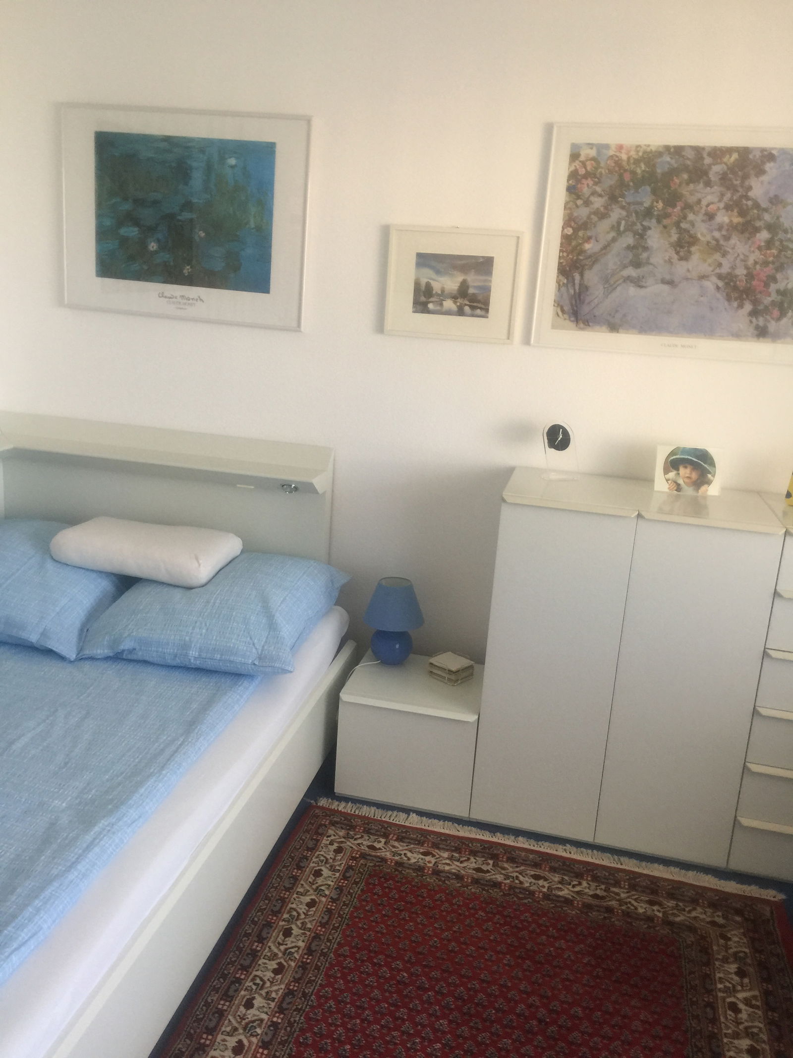 Homestay Chernex 198161