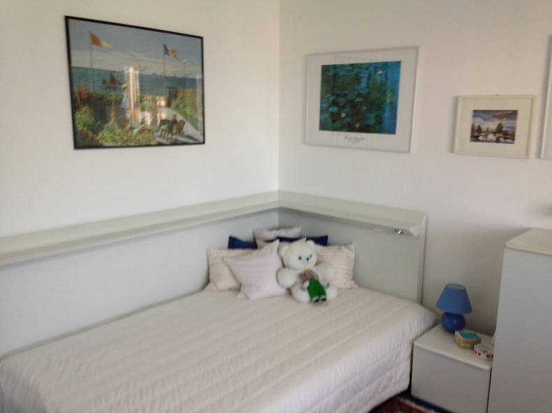 Chambre Chez L'habitant Chernex 198161-2