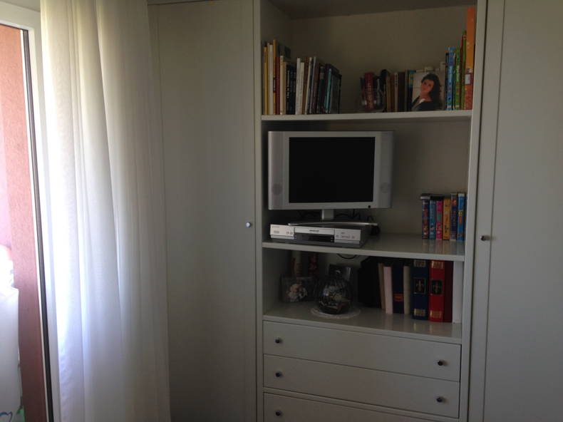 Chambre Chez L'habitant Chernex 198161-3