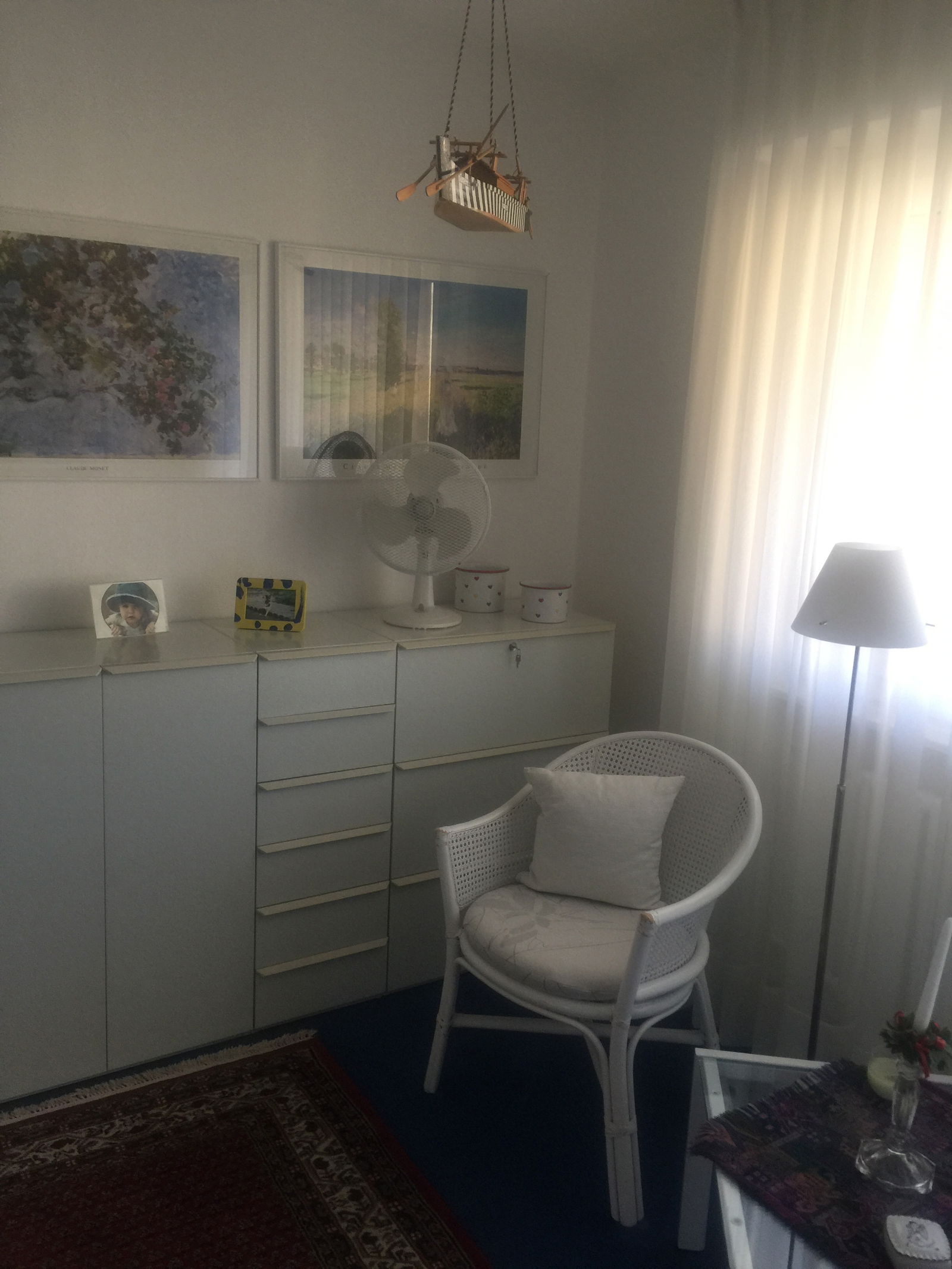 Homestay Chernex 198161