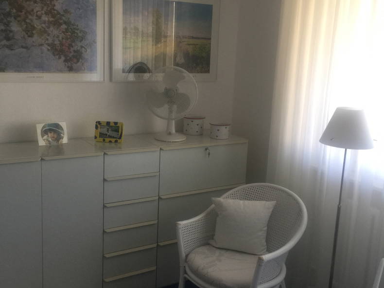 Chambre Chez L'habitant Chernex 198161-5