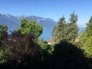 Chambre Chez L'habitant Chernex 198161-7