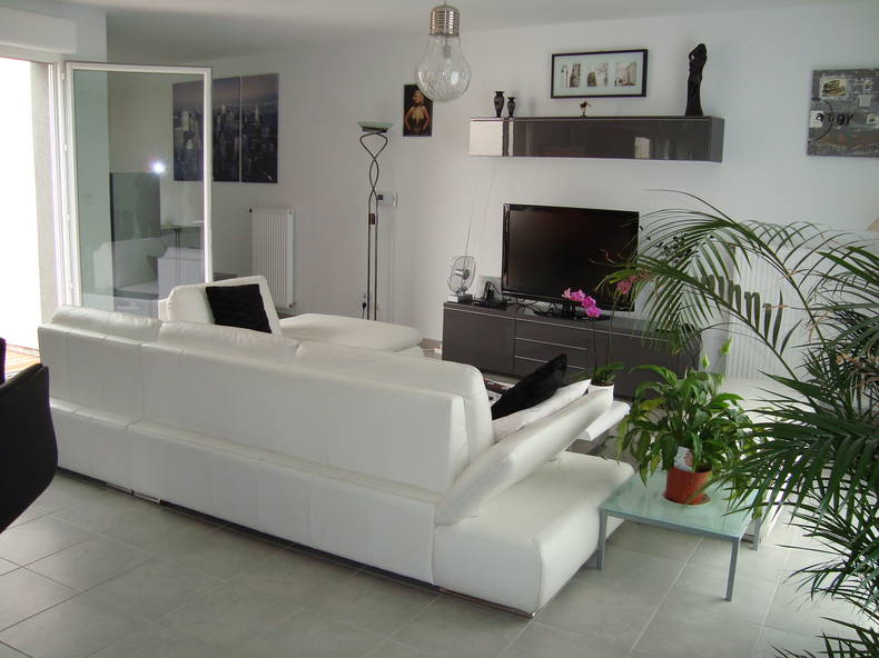 Homestay Saint-Priest 199786-3