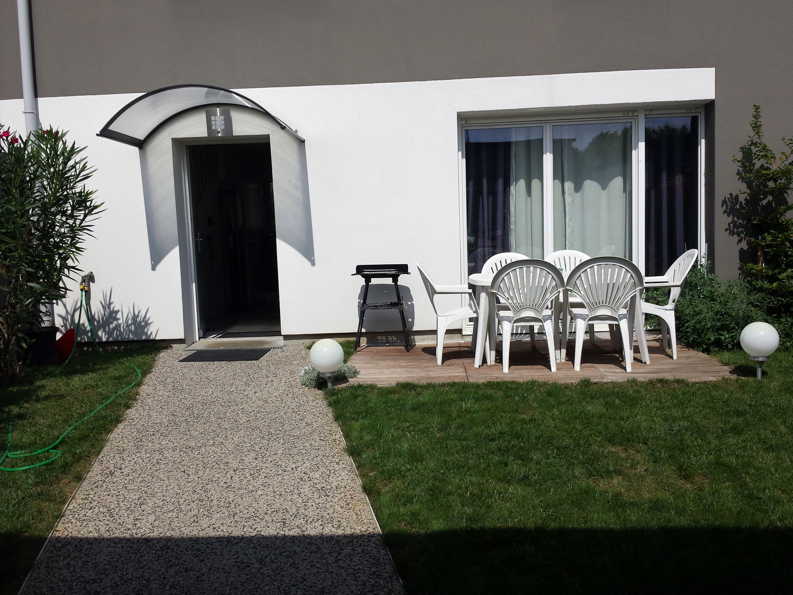 Homestay Saint-Priest 199786