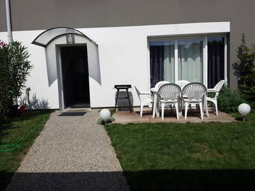 Chambre Chez L'habitant Saint-Priest 199786-4