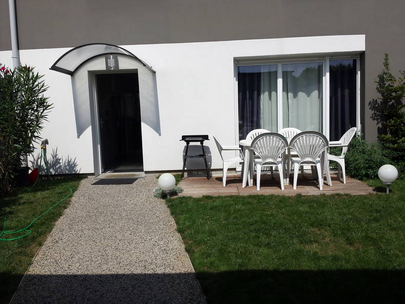 Homestay Saint-Priest 199786-4