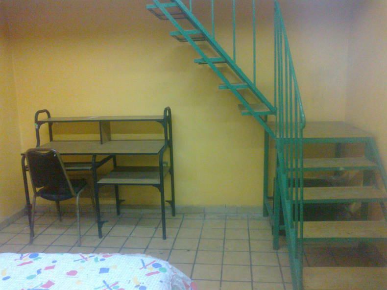 Quedarse En Casa Morelia 201846-2