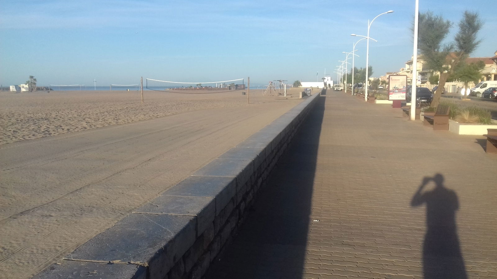 Homestay Valras-Plage 204719