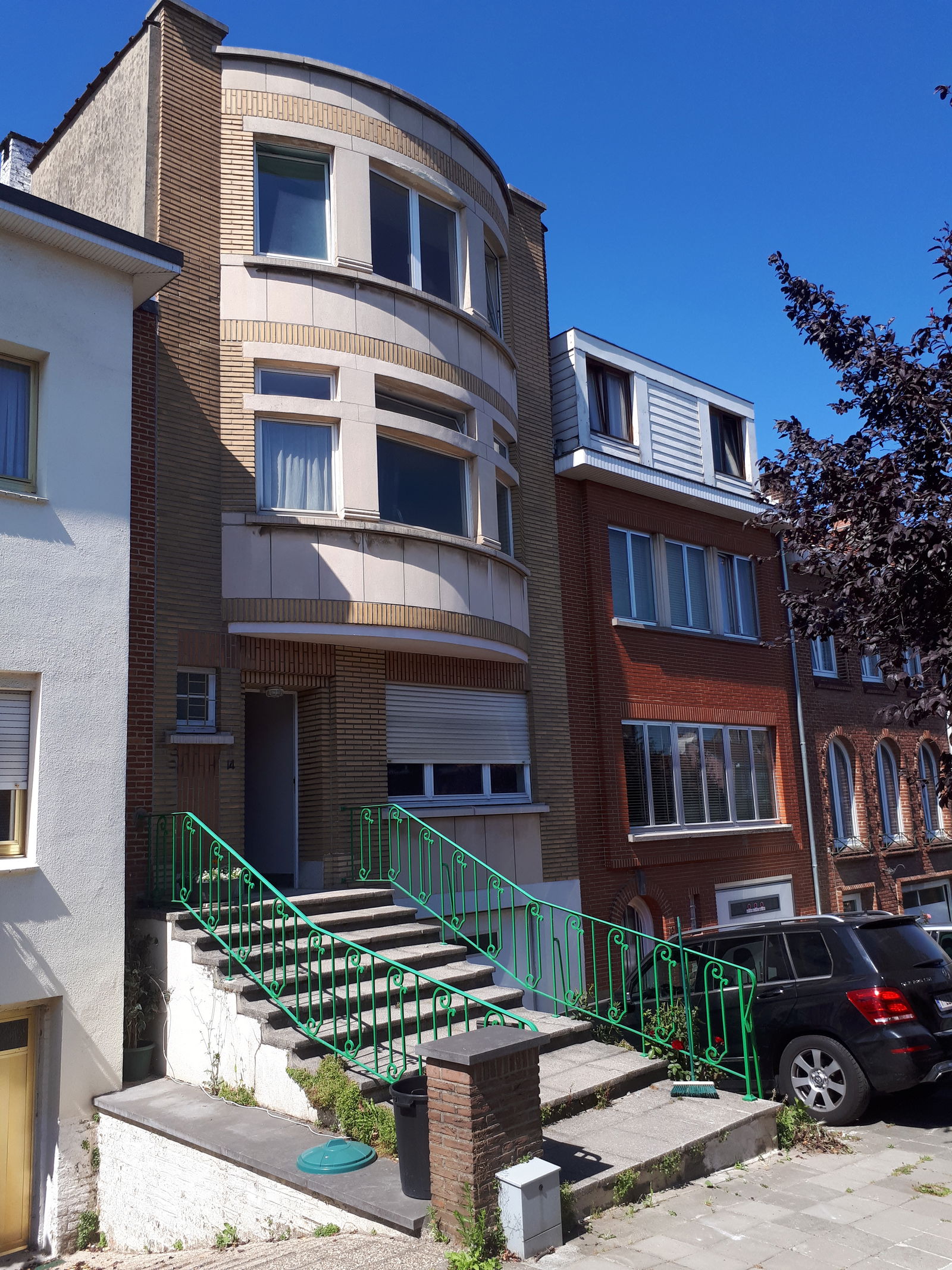 Homestay Auderghem 206739