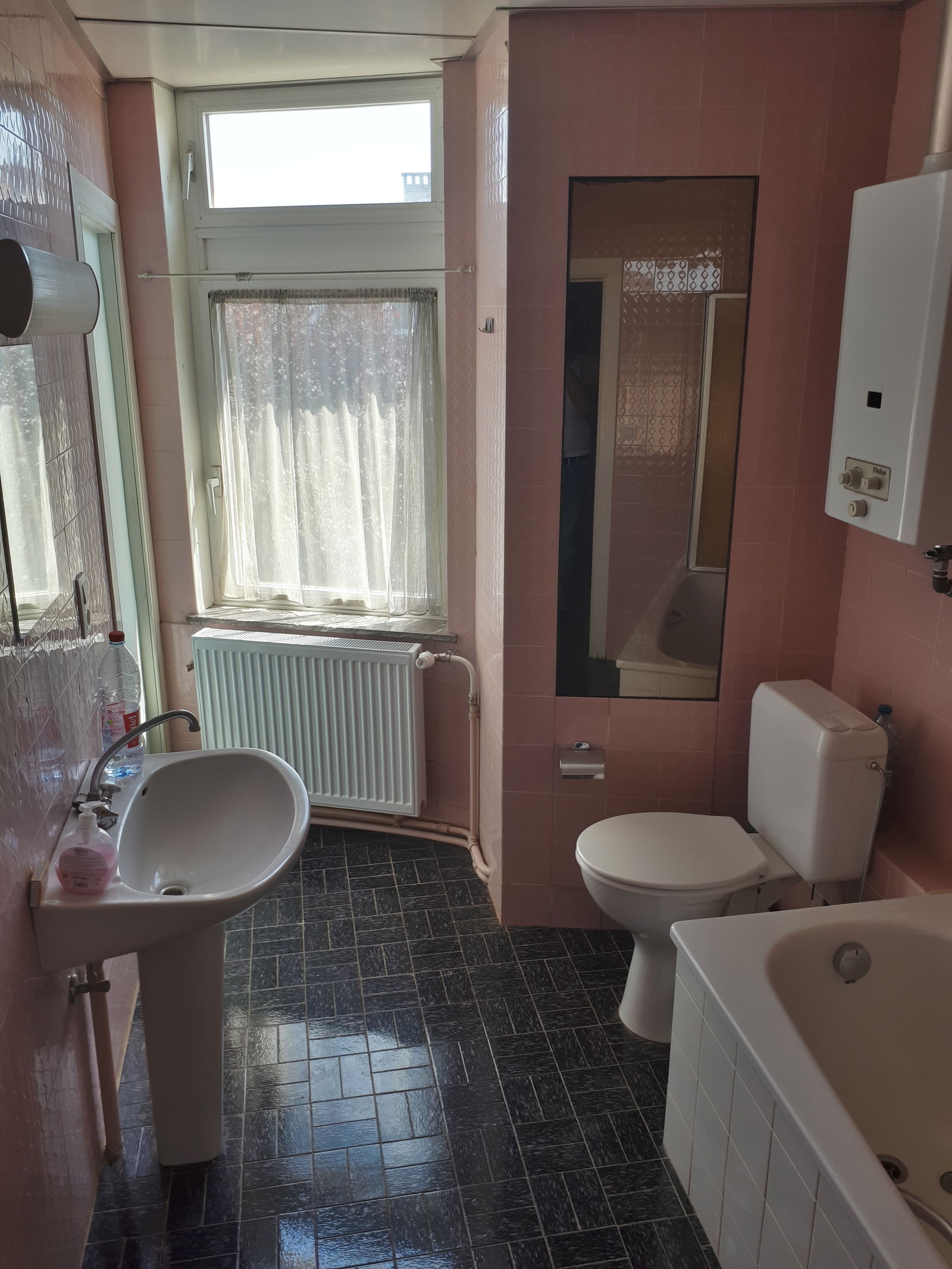 Homestay Auderghem 206739