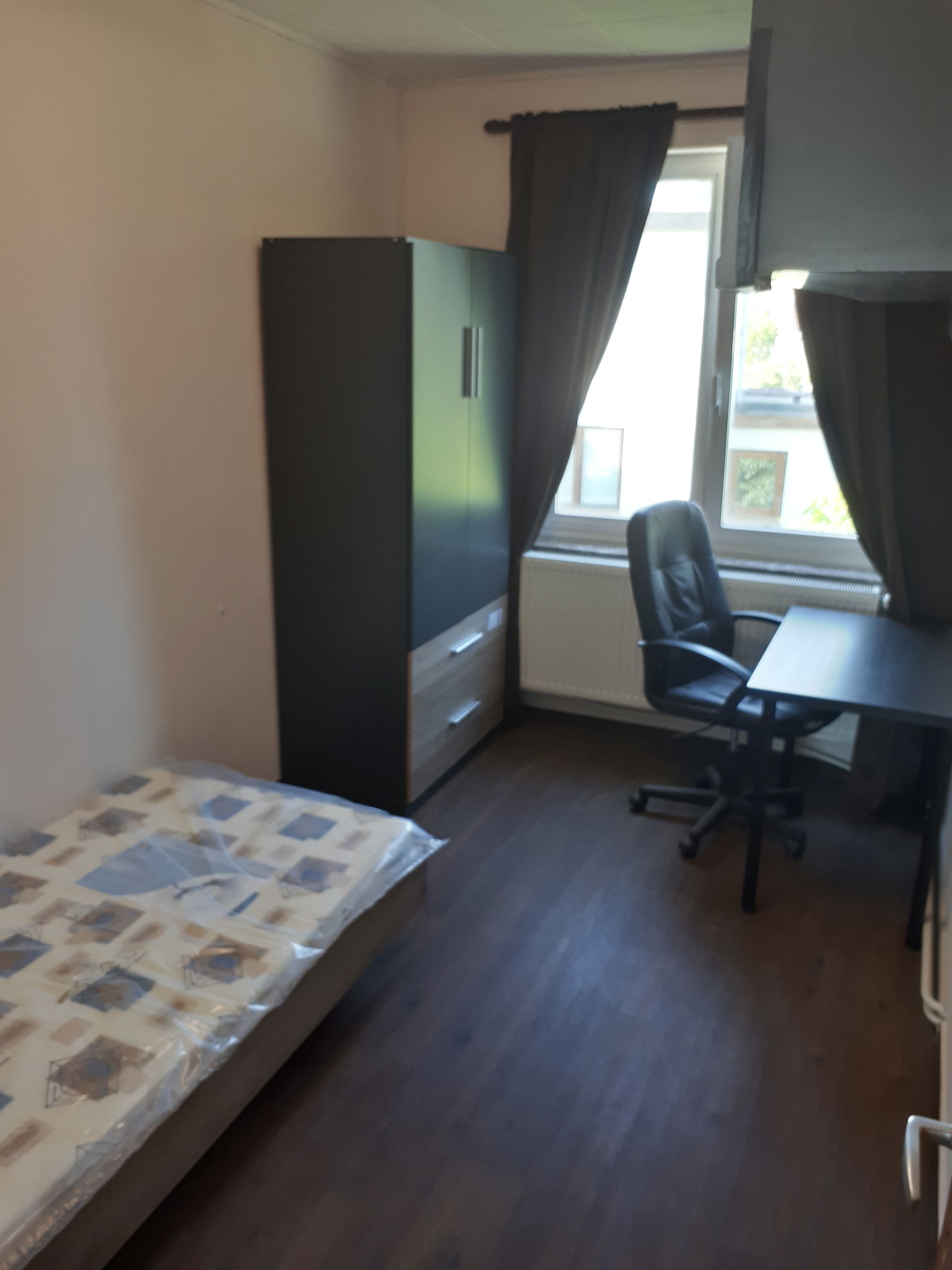 Homestay Auderghem 206739