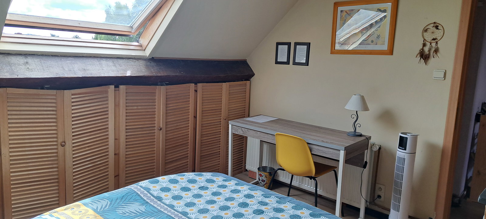 Homestay Braine-le-Comte 209559