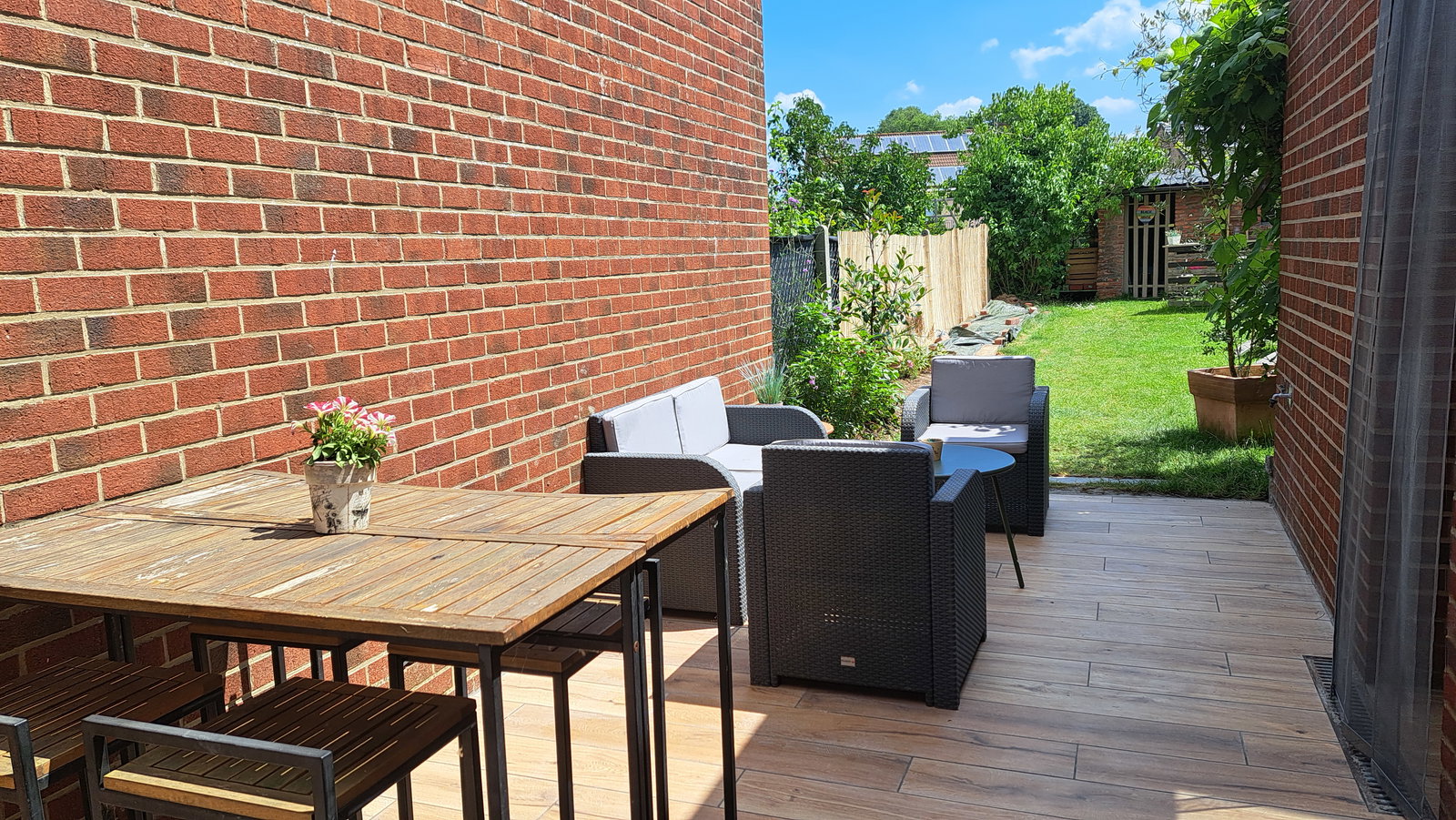 Homestay Braine-le-Comte 209559