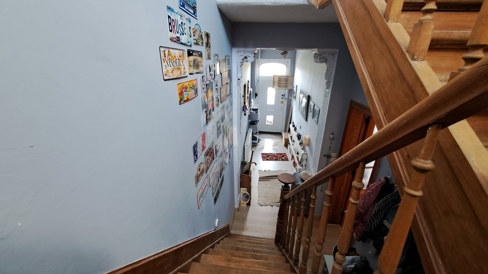 Homestay Braine-le-Comte 209559