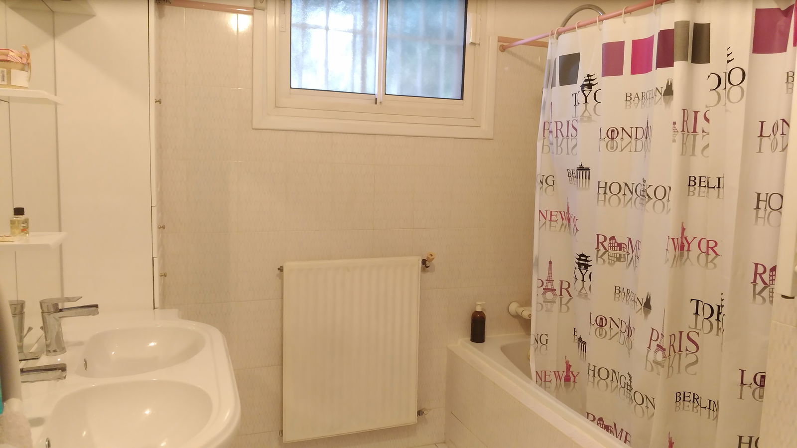 Homestay Perpignan 211130