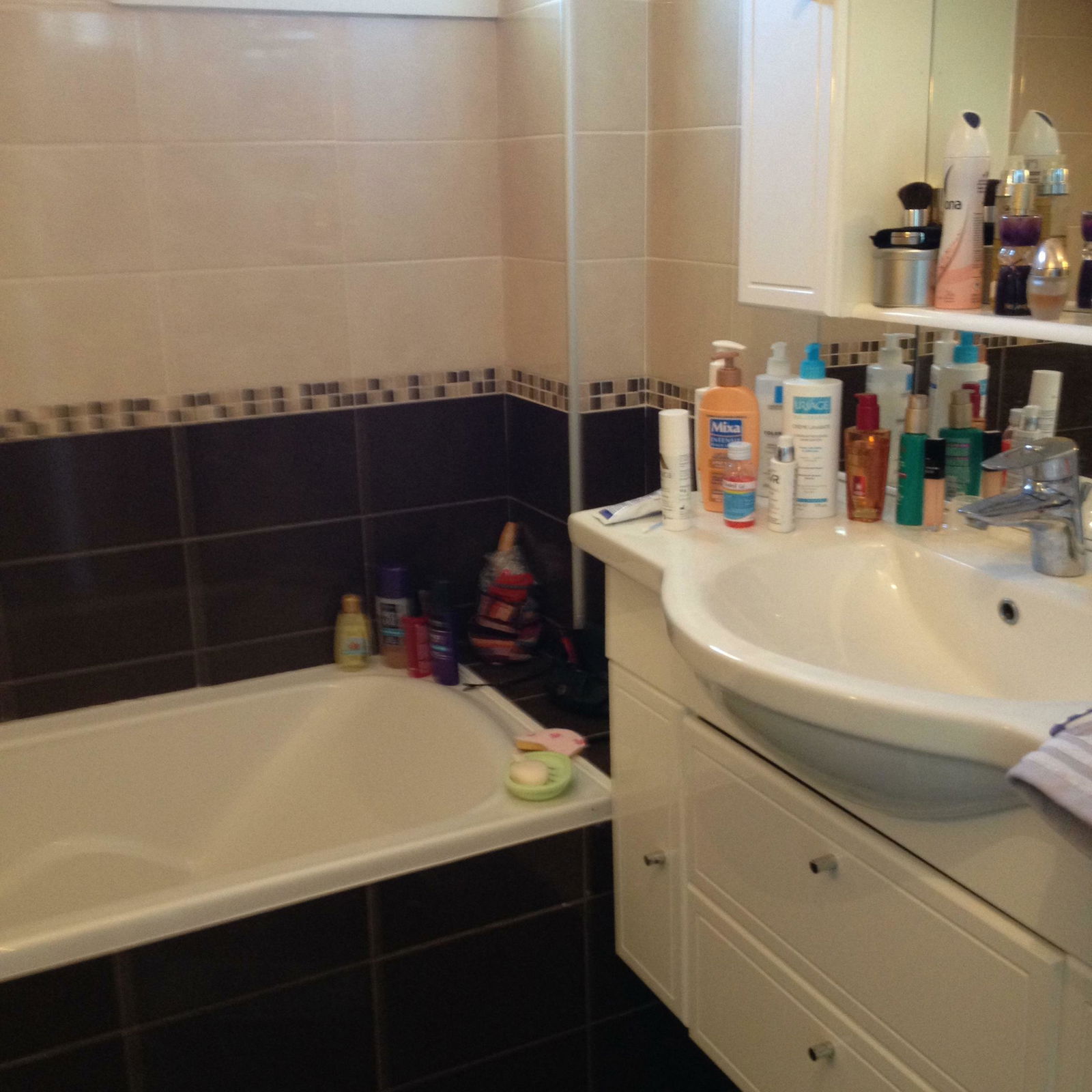 Homestay Dijon 212283