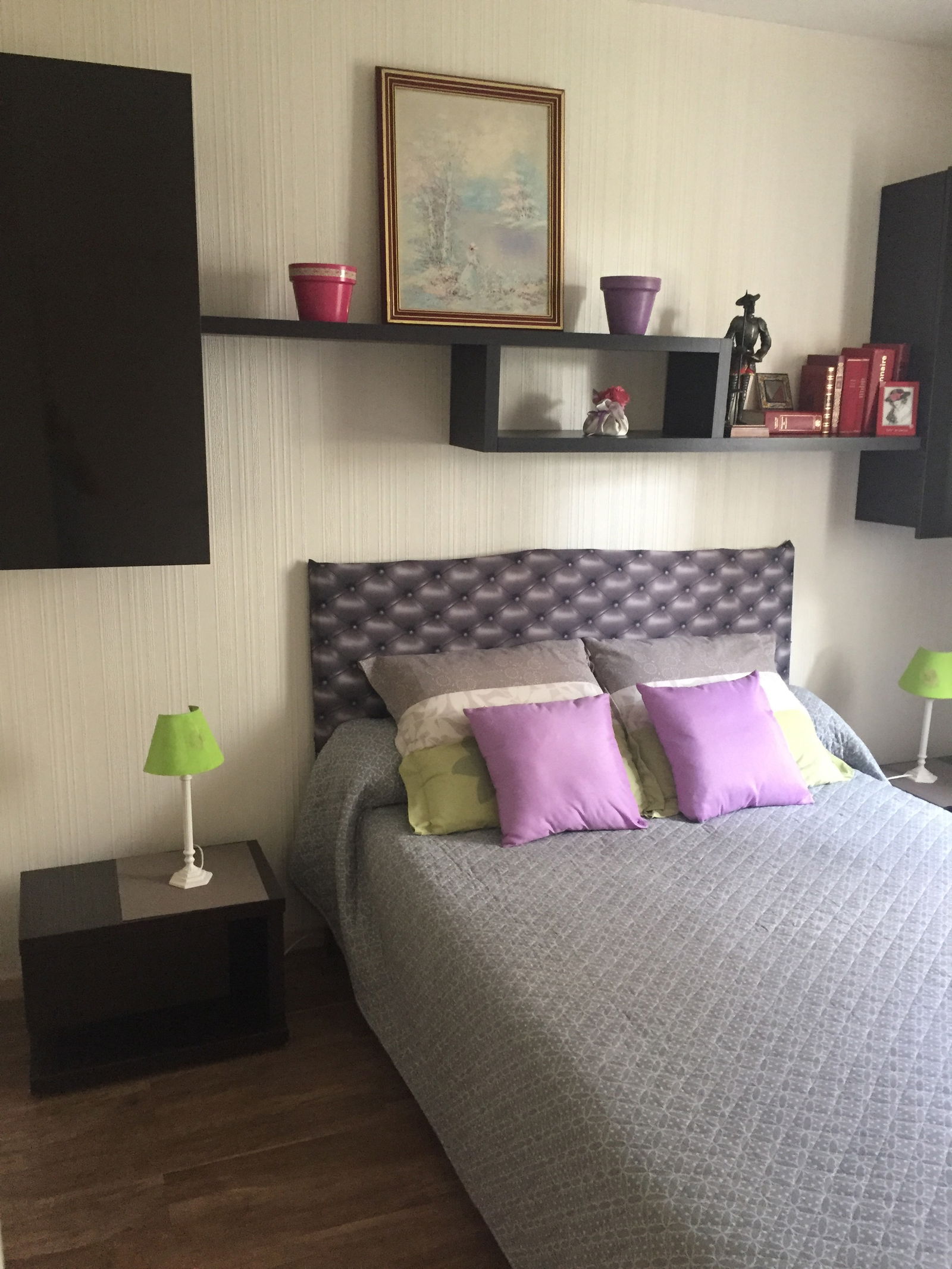 Homestay Séméac 215018