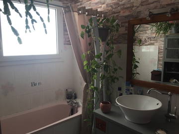 Chambre Chez L'habitant Séméac 215018-4