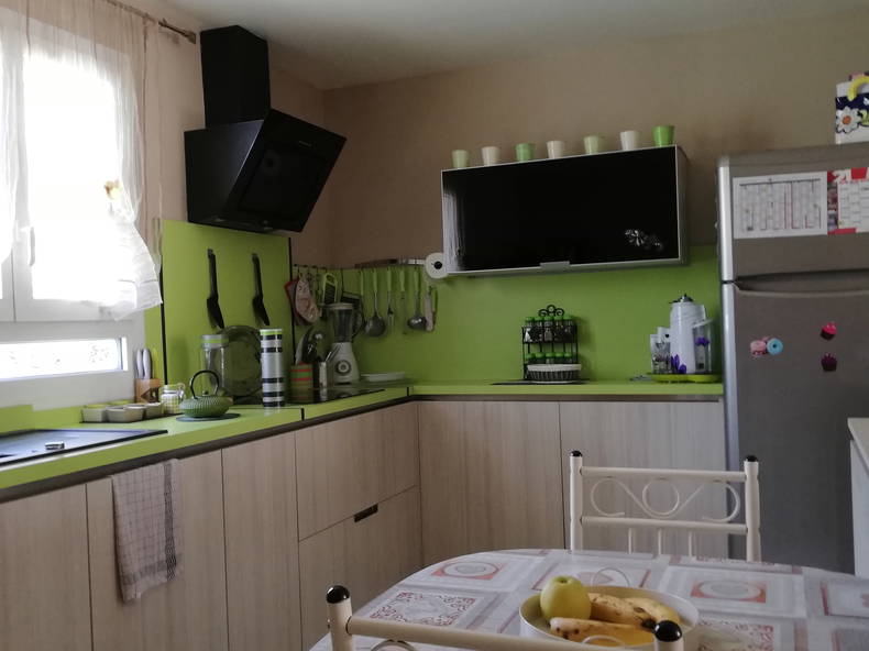 Chambre Chez L'habitant Séméac 215018-4