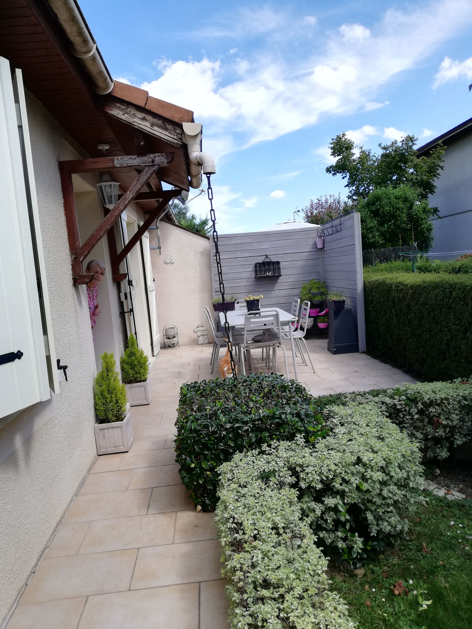 Homestay Séméac 215018