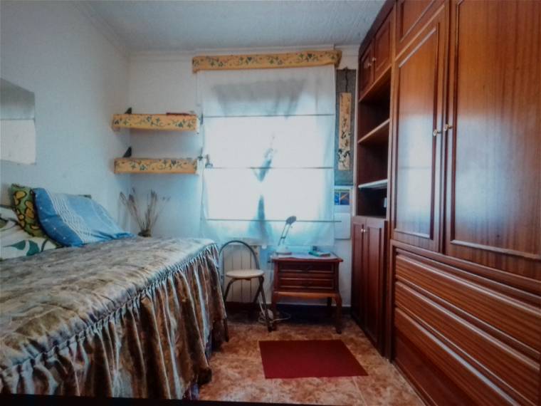 Homestay Madrid 217201-1