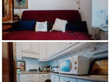 Homestay Madrid 217201