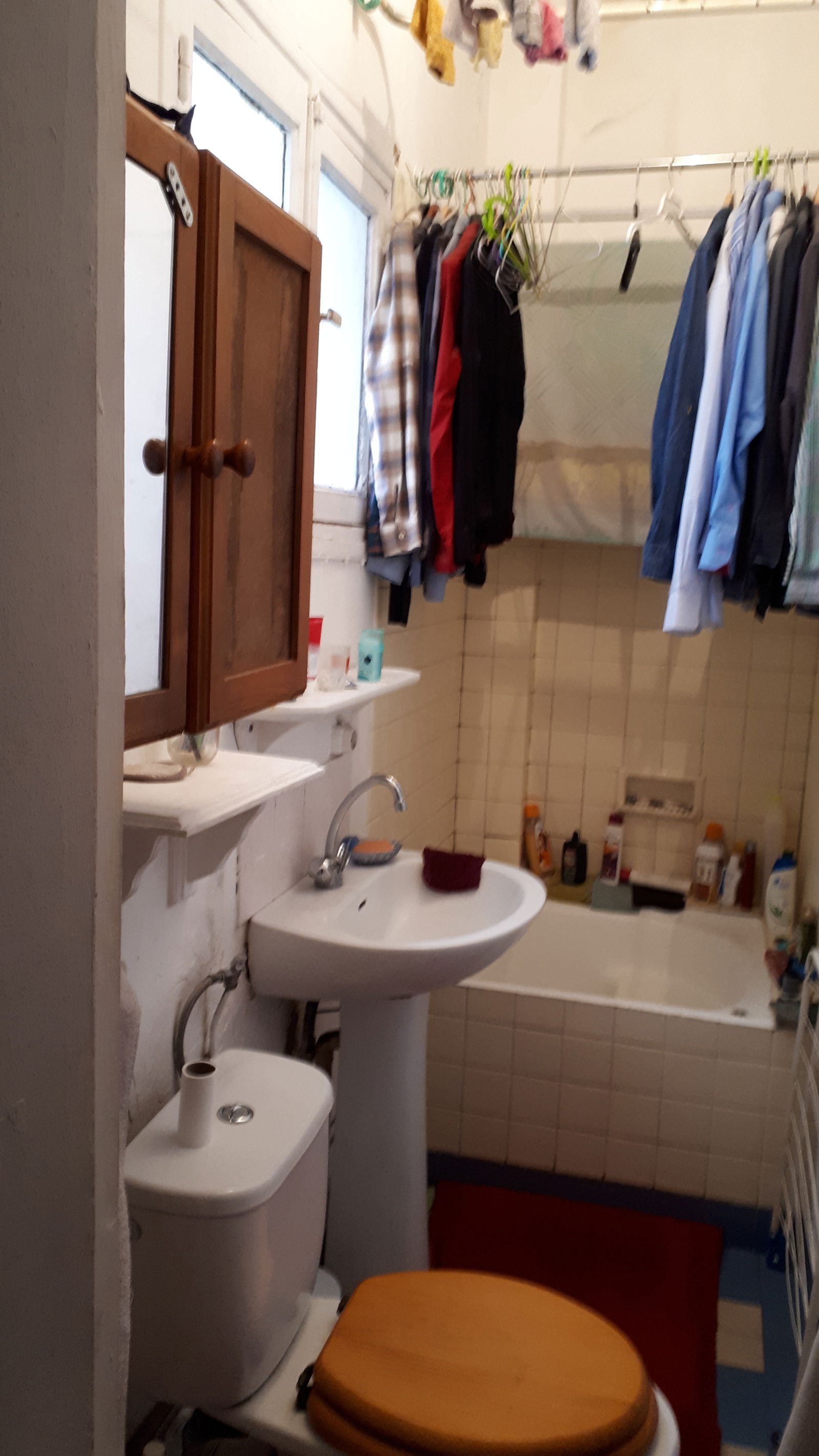 Homestay Paris 217975