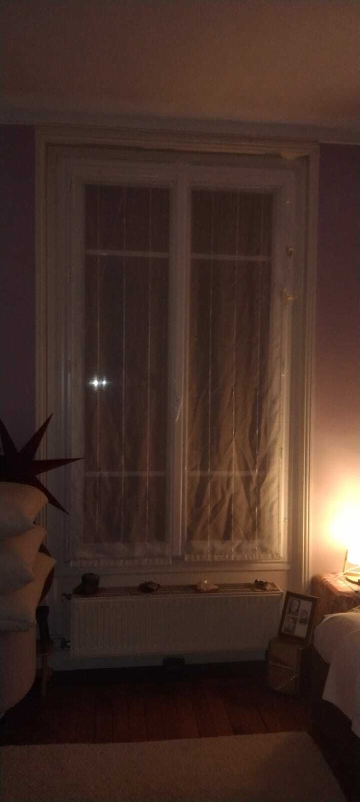 Homestay Paris 217975