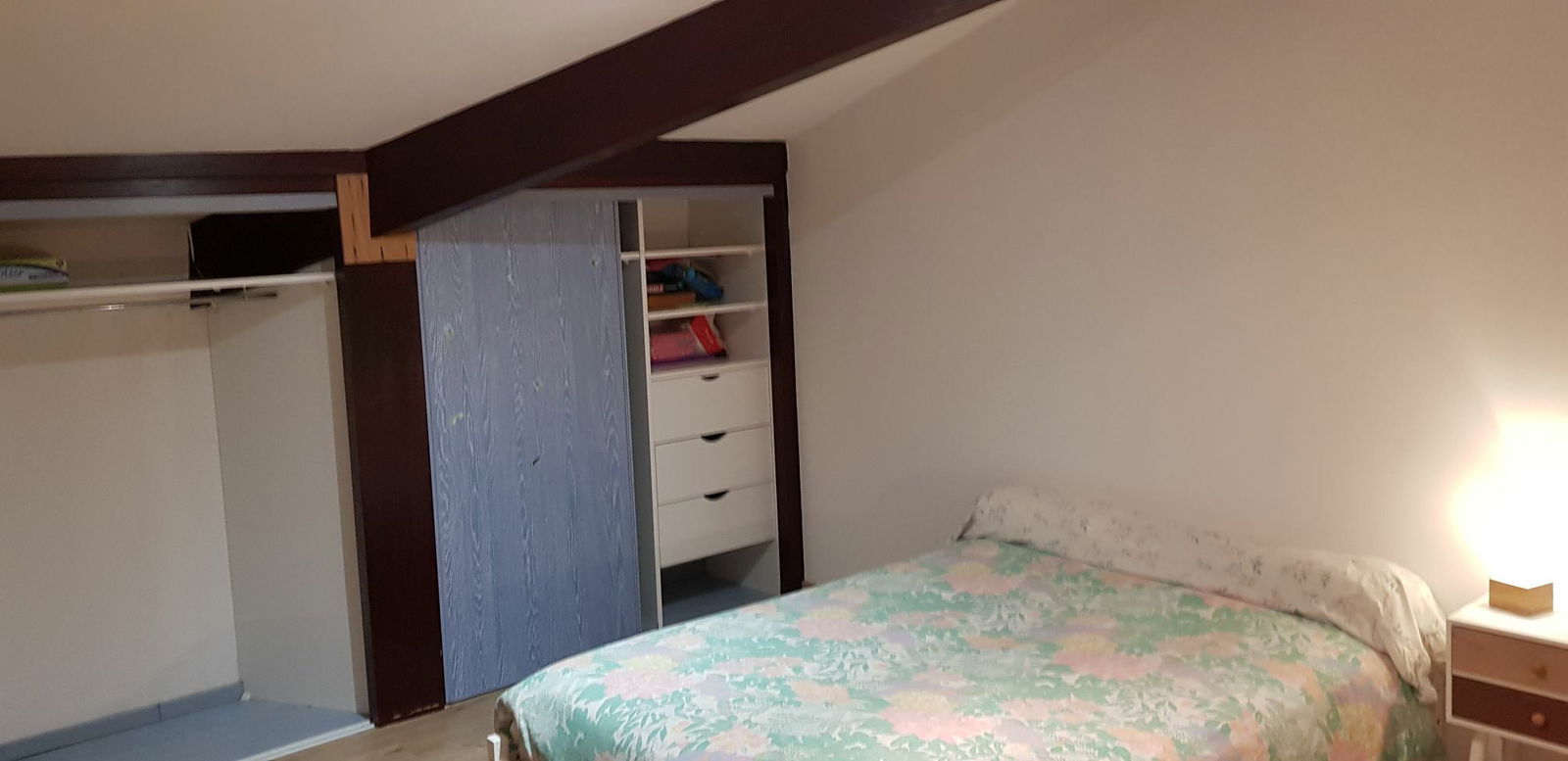 Homestay Épinouze 218105