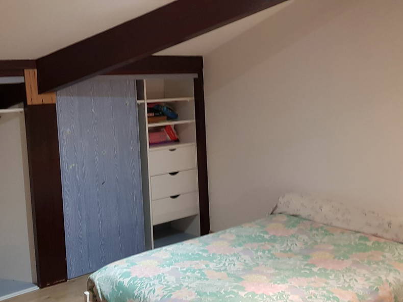 Homestay Épinouze 218105-1