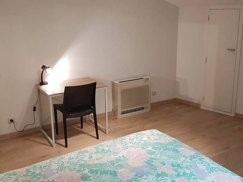 Homestay Épinouze 218105-2