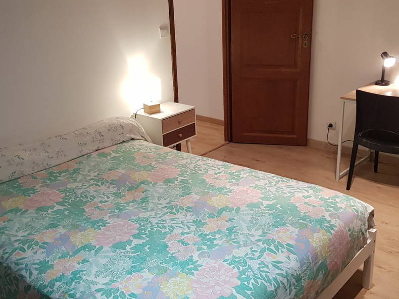 Homestay Épinouze 218105-4